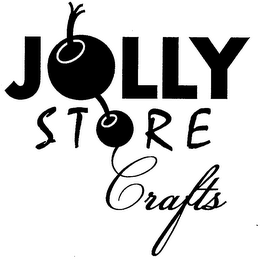 JOLLY STORE CRAFTS