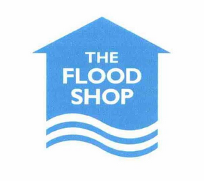 THE FLOOD SHOP