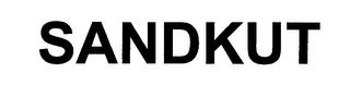 SANDKUT