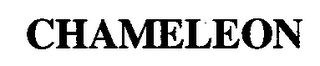 CHAMELEON