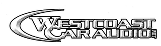 WESTCOAST CAR AUDIO.COM