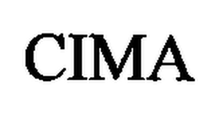 CIMA