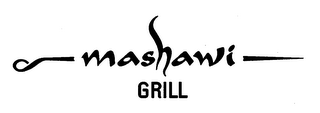 MASHAWI GRILL