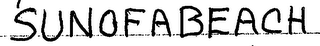 SUNOFABEACH