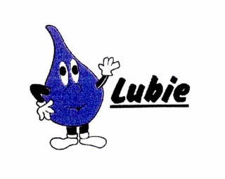 LUBIE