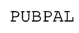 PUBPAL