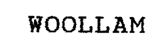 WOOLLAM