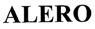 ALERO