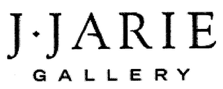 J JARIE GALLERY