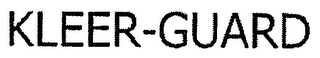 KLEER-GUARD