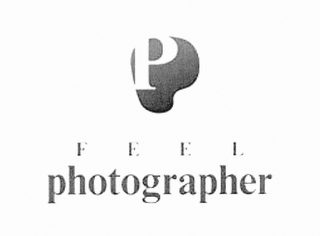 PP FEEL PHOTOGRAPHER