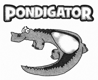 PONDIGATOR