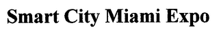 SMART CITY MIAMI EXPO