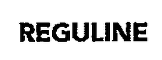 REGULINE