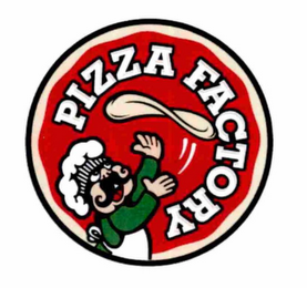 PIZZA FACTORY