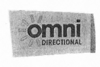 OMNI DIRECTIONAL