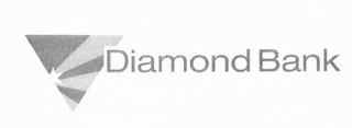 DIAMOND BANK