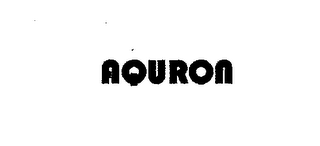 AQURON