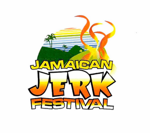 JAMAICAN JERK FESTIVAL