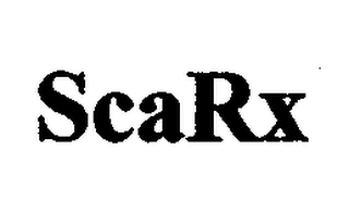 SCARX