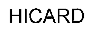 HICARD