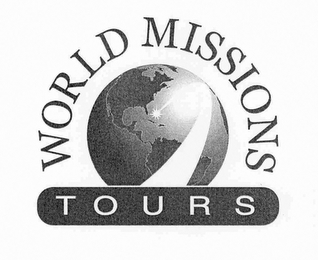 WORLD MISSIONS TOURS