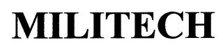 MILITECH