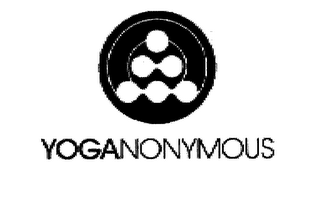 YOGANONYMOUS