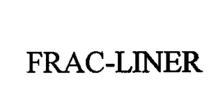 FRAC-LINER