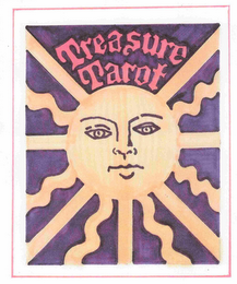 TREASURE TAROT