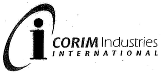 CI CORIM INDUSTRIES INTERNATIONAL