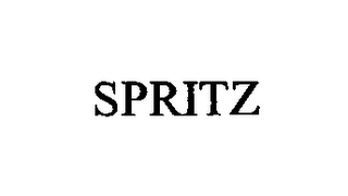 SPRITZ