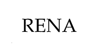 RENA