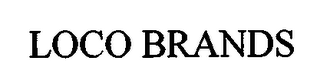 LOCO BRANDS