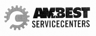 AMBEST SERVICECENTERS