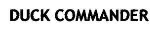 DUCK COMMANDER