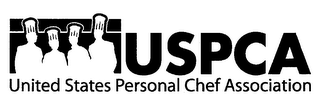 USPCA UNITED STATES PERSONAL CHEF ASSOCIATION