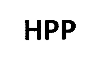 HPP