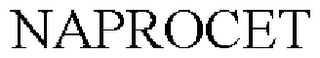 NAPROCET