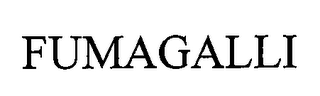 FUMAGALLI