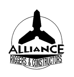 ALLIANCE RIGGERS & CONSTRUCTORS