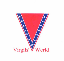 VIRGILS' WERLD