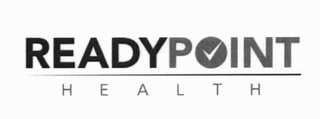 READYPOINT HEALTH