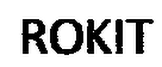 ROKIT
