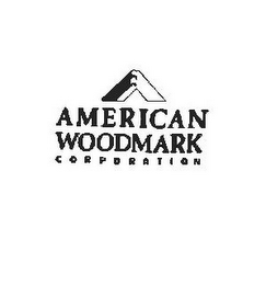 AMERICAN WOODMARK CORPORATION