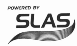 POWERED BY SLAS