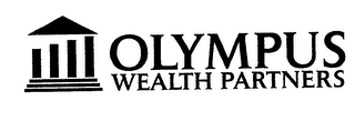 OLYMPUS WEALTH PARTNERS