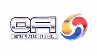 OFI OKYIA FILTERS (OFI) INC.