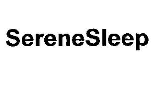 SERENESLEEP