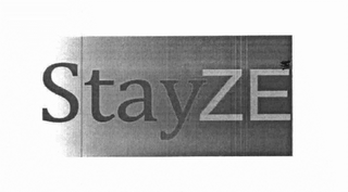 STAYZE